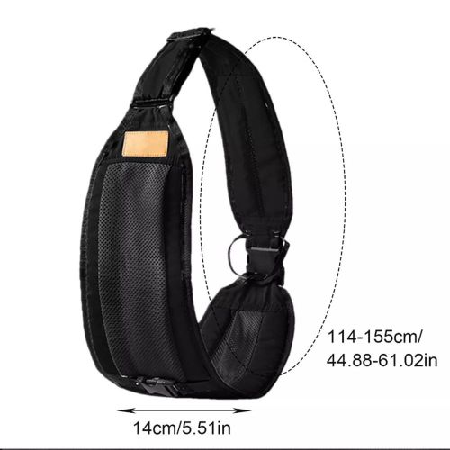 Outdoor Shoulder Baby Carrier Breathable Labor-Saving Portable Baby Carrier Suitable for Quick Trips Travel NO5295