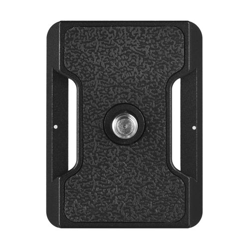 Andoer TY-50 Quick Release Plate Small QR Plate With Arca