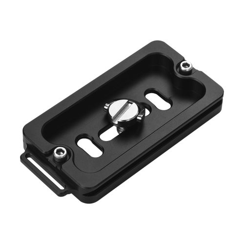 Andoer PU-70H 70mm Quick Release QR Plate With Attachment