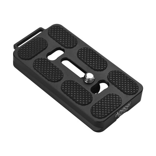 Andoer PU-70H 70mm Quick Release QR Plate With Attachment