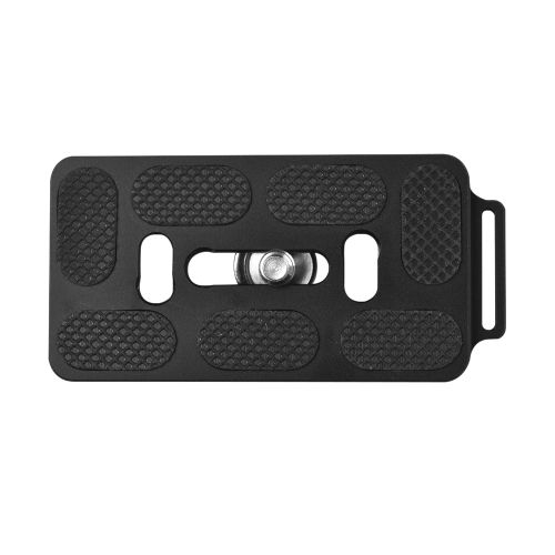 Andoer PU-70H 70mm Quick Release QR Plate With Attachment