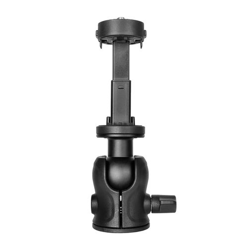 Panoramic Tripod Head Camera Mount Adapter Mini Ballhead