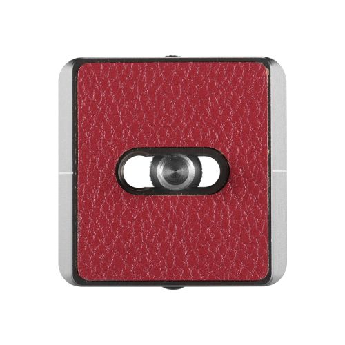 38mm Ultra-thin Universal Quick Release Plate With Camera