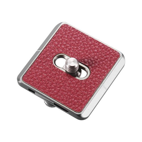 38mm Ultra-thin Universal Quick Release Plate With Camera