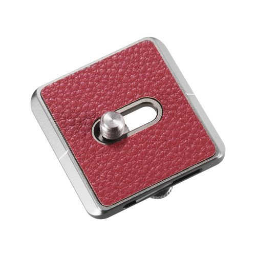 38mm Ultra-thin Universal Quick Release Plate With Camera