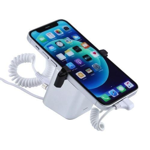 Antitheft Alarm Display Stand with 8Pin Port