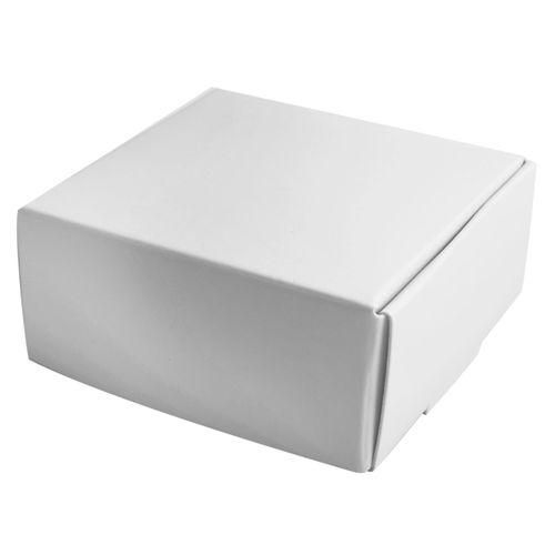 915 Generation 100Pcs Kraft Paper Box Kraft Box Packaging Box Small SizeWh
