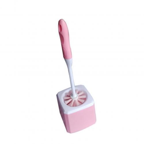 Toilet Brush - Pink