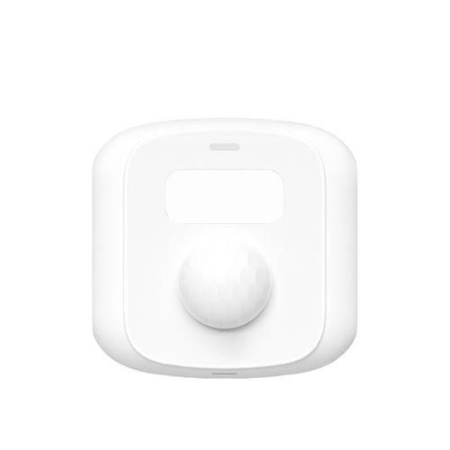 Tuya Zigbee Mini Human Motion Movement Body PIR Light Sensor
