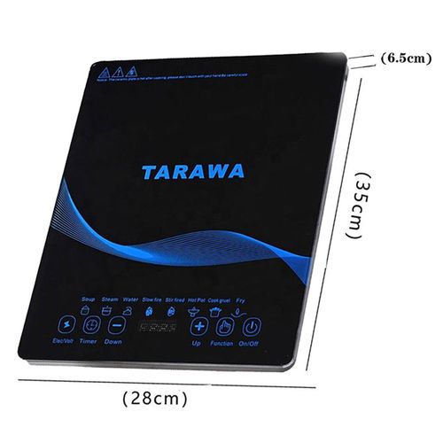 2200W Multi Functional Induction Cooker - Efficient Cooking