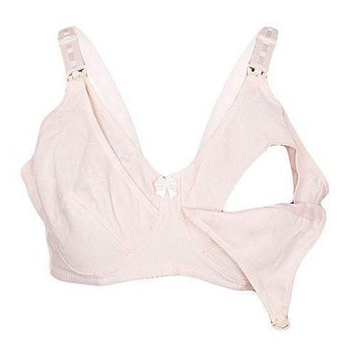 Ladies Open  Close Nursing Bra Keep Breast In Shape