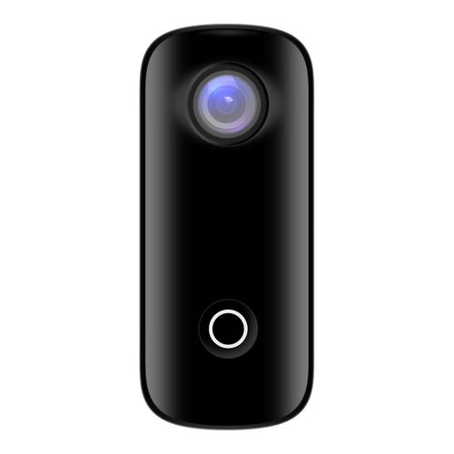 Sjcam C100+ Mini Action Camera 4K 30fps Video Digital