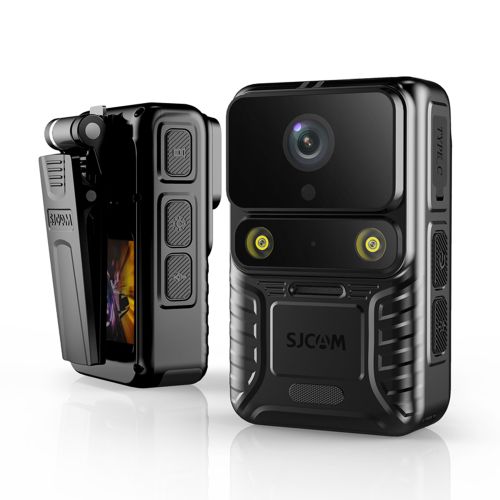 Sjcam A50 4K Wearable Body Camera WiFi Sports Camera