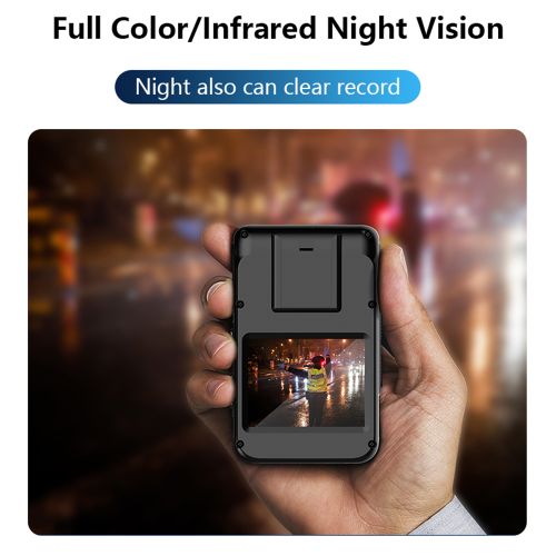 Sjcam A50 4K Wearable Body Camera WiFi Sports Camera