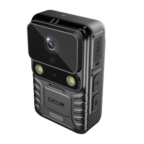 Sjcam A50 4K Wearable Body Camera WiFi Sports Camera