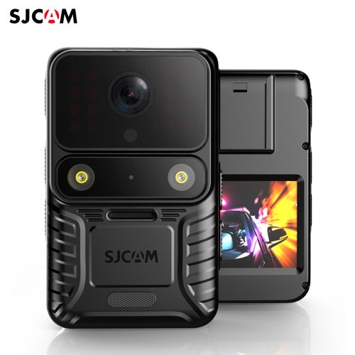 Sjcam A50 4K Wearable Body Camera WiFi Sports Camera