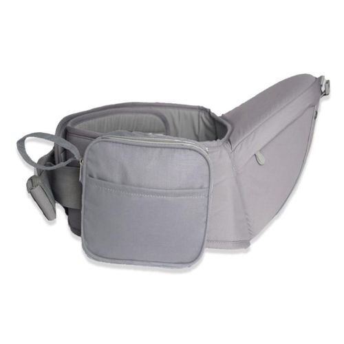Portable Baby Front Facing Carrier Soft Yoga-Inspired Skin-friendly Fabric for Infant Baby Newborn NO