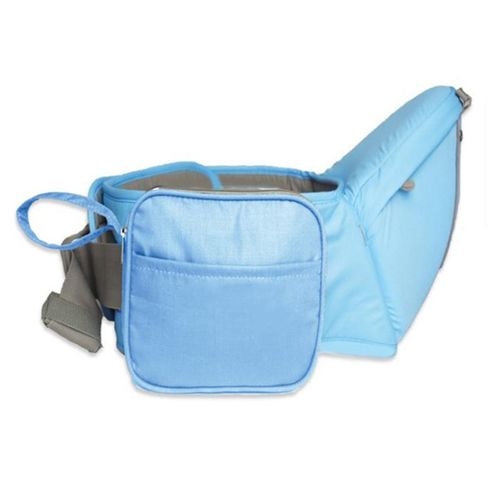 Portable Baby Front Facing Carrier Soft Yoga-Inspired Skin-friendly Fabric for Infant Baby Newborn NO