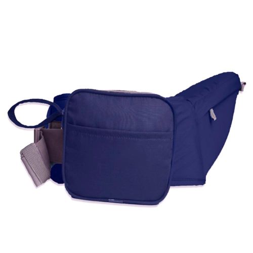 Portable Baby Front Facing Carrier Soft Yoga-Inspired Skin-friendly Fabric for Infant Baby Newborn NO