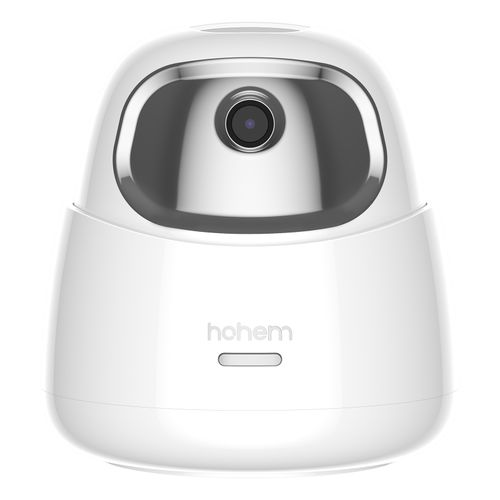 Hohem GO 2-Axis AI Auto-tracking Phone Holder 360°