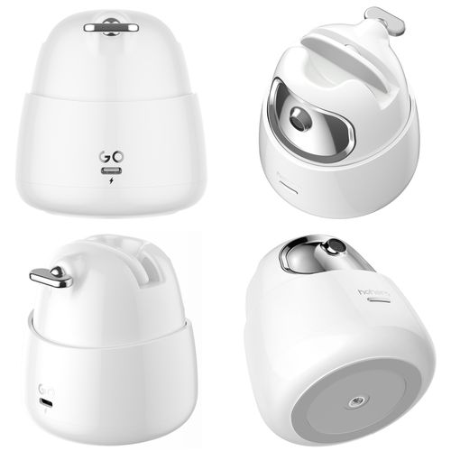 Hohem GO 2-Axis AI Auto-tracking Phone Holder 360°