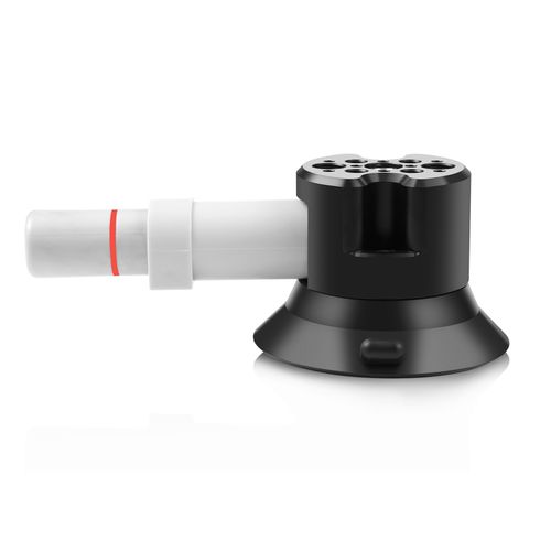 Puluz PU844B 3 Inch Suction Cup Mount Quick Release