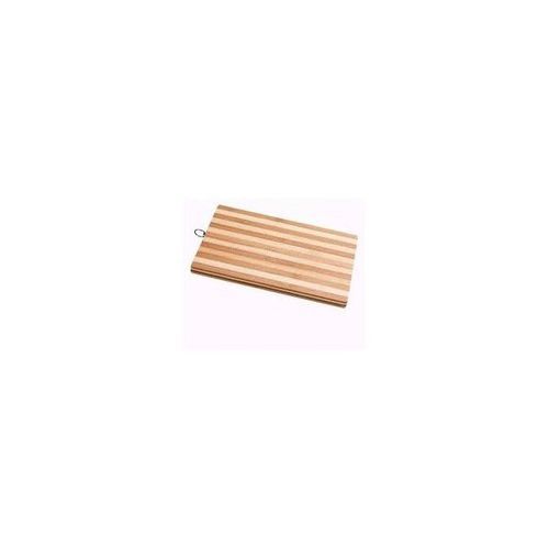 Wooden Chopping Board - Brown