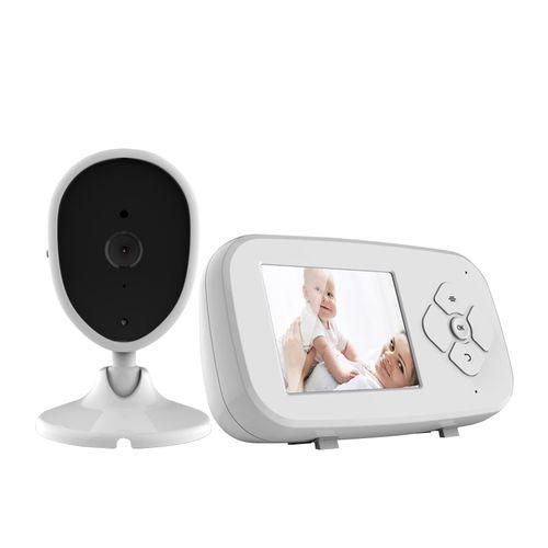 Wireless Baby Monitor Video Monitor For Baby Camera Monitor