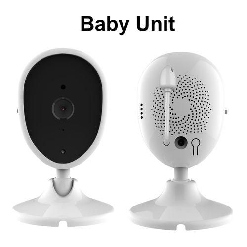 Wireless Baby Monitor Video Monitor For Baby Camera Monitor
