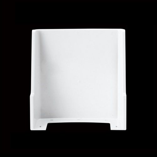 Surveillance Camera Rain Cover Easy to Install Outdoor Camera Shade Covers Suitable for Most Camera Models NO5298