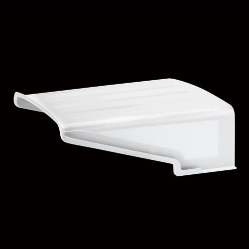 Surveillance Camera Rain Cover Easy to Install Outdoor Camera Shade Covers Suitable for Most Camera Models NO5298