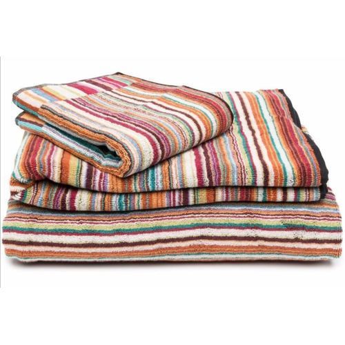 Cotton Bath Towel - Multicolour, Multidesigns