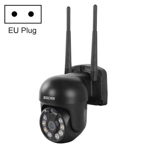 ESCAM WNK610 Smart WiFi IP Camera