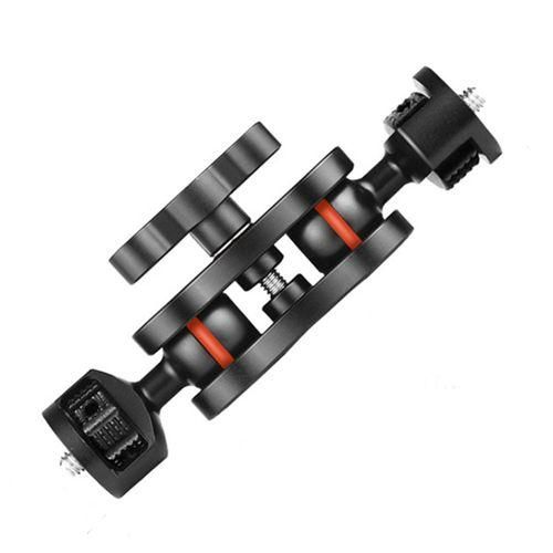 MA113 Black YJ Magic Hand Bracket