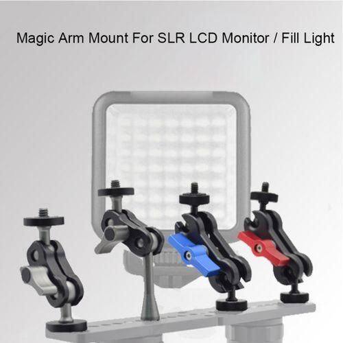 MA113 Black YJ Magic Hand Bracket