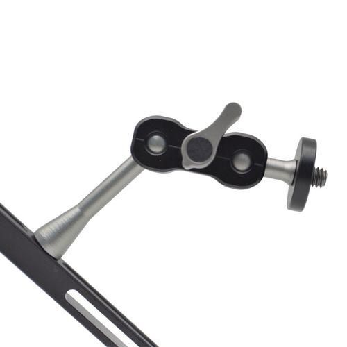 MA113 Black YJ Magic Hand Bracket