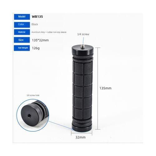 For Weebills Handle Grip Stabilizer Holder Stand Handheld NO5119