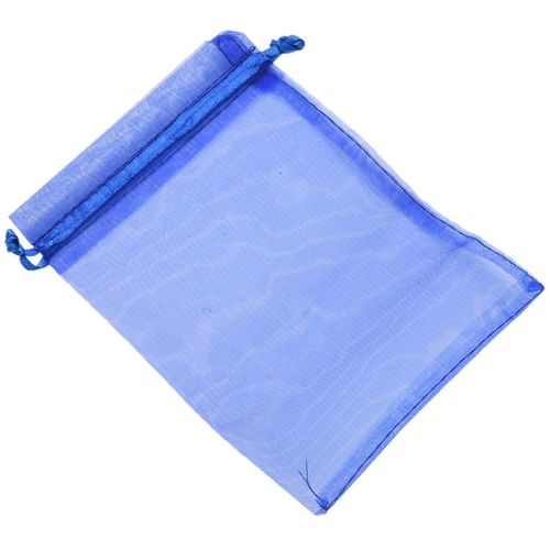 915 Generation Gift Bags Jewellery Pouches Candy Bags Royal blue 13*18CM 25