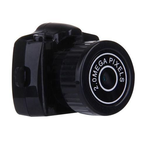 Y2000 HD Outdoor Sports UltraMini DV Pocket Digital Video R