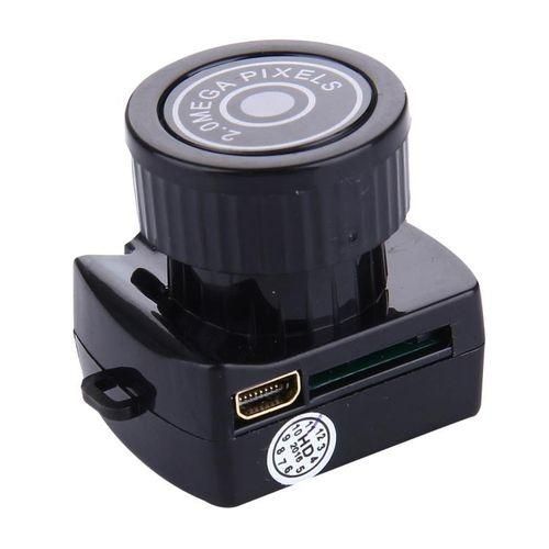 Y2000 HD Outdoor Sports UltraMini DV Pocket Digital Video R