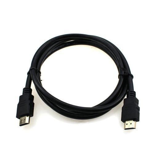 High Speed HDMI V1.4 4K UltraHD Cable 1.5m