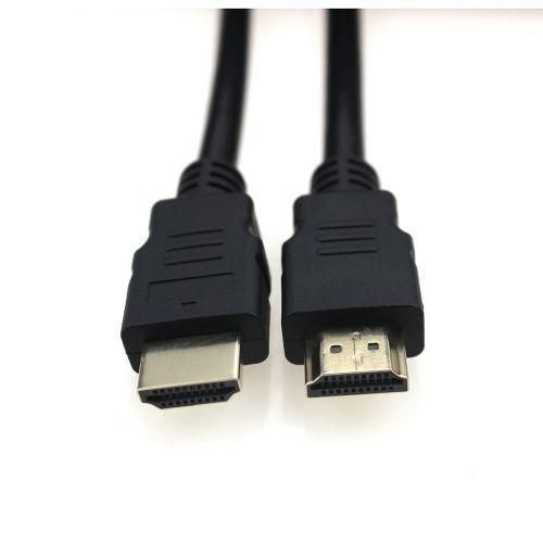 High Speed HDMI V1.4 4K UltraHD Cable 1.5m