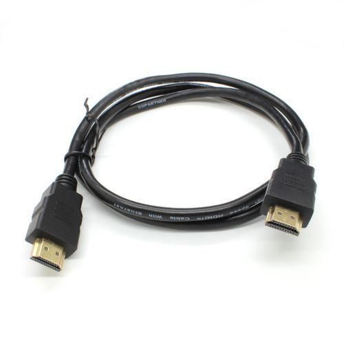 High Speed HDMI V1.4 4K UltraHD Cable 1.5m
