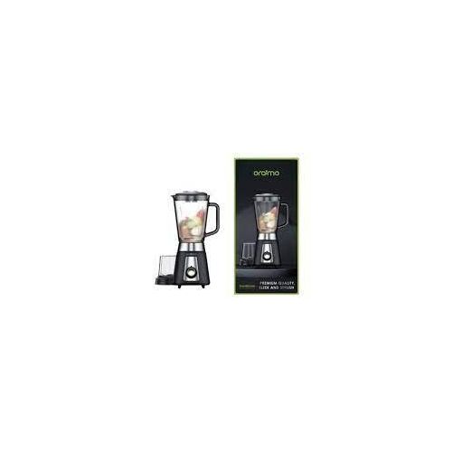 Oraimo Smart Blender 1.5L Speeds Control Blender – Black (1 YR WRNTY)