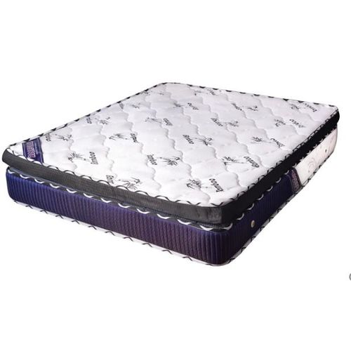 Rosefoam 6*12 BonLuxe Spring Matress