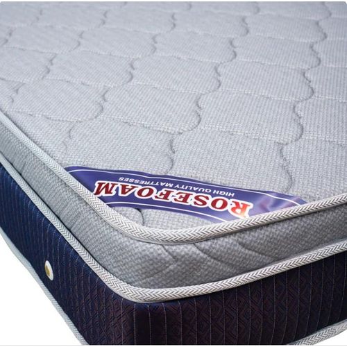 Rosefoam 6*12 BonLuxe Spring Matress