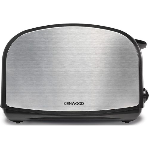 Kenwood 2 Slice Bread Toaster with Adjustable Browning TCM01- Inox