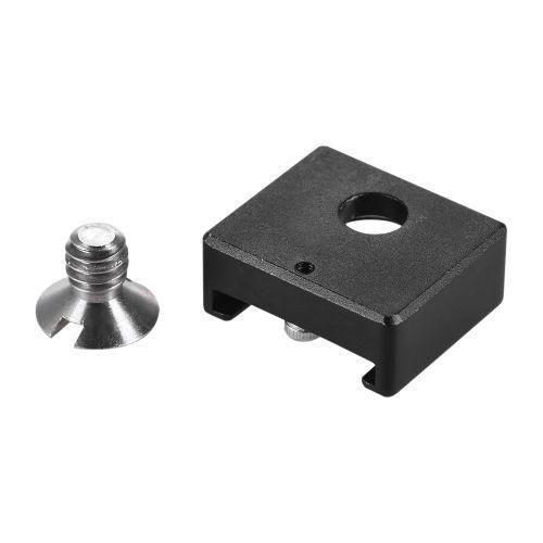 Andoer Cold Shoe Mount Adapter Base Bracket With 14