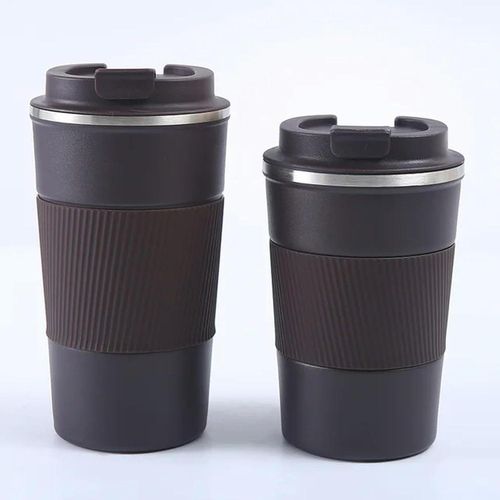 Stainless Steel Coffee Cup Thermal Mug