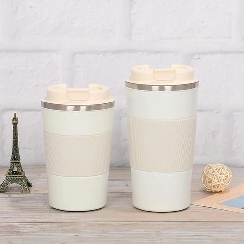 Stainless Steel Coffee Cup Thermal Mug